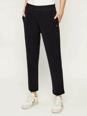 Joop! Spodnie dresowe Taru | Regular Fit czarny