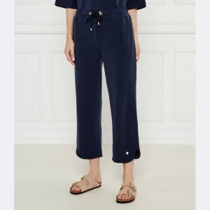 Joop! Spodnie dresowe Tiffi | Loose fit