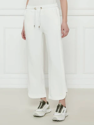 Joop! Spodnie dresowe Tiffi | Loose fit