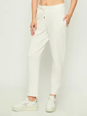 Joop! Spodnie dresowe Toria | Regular Fit