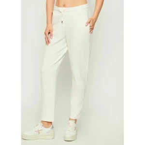 Joop! Spodnie dresowe Toria | Regular Fit