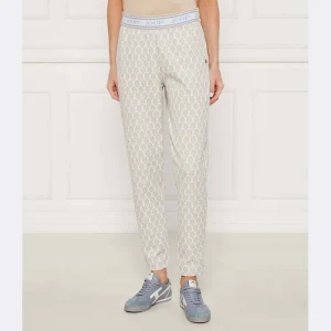 Joop! Spodnie dresowe Tulla | Regular Fit