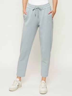 Joop! Spodnie dresowe Twinka | Regular Fit