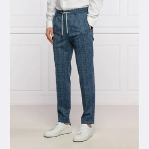 Joop! Spodnie Eames-J | Slim Fit