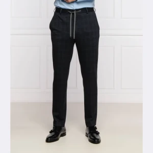 Joop! Spodnie Energy-J5 | Loose fit