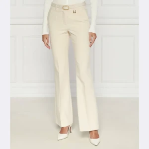 Joop! Spodnie | flare fit