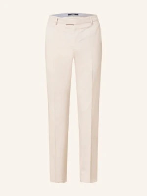 Joop! Spodnie Garniturowe Blayr Slim Fit beige