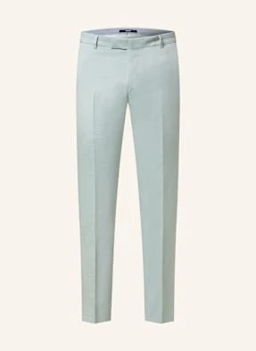 Joop! Spodnie Garniturowe Blayr Slim Fit gruen