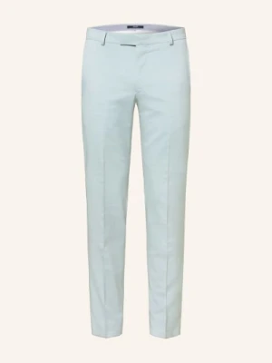Joop! Spodnie Garniturowe Blayr Slim Fit gruen