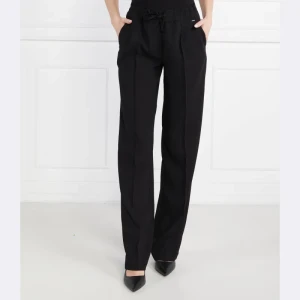 Joop! Spodnie | Loose fit | high waist