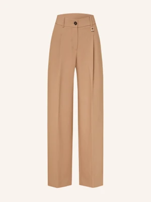 Joop! Spodnie Marlena Paris braun