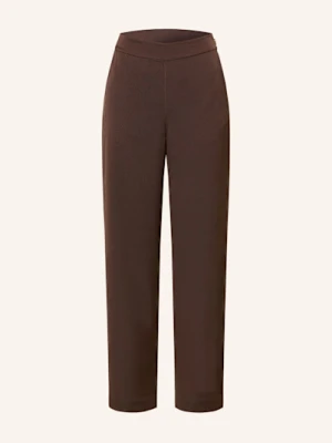 Joop! Spodnie Marlena Philine braun