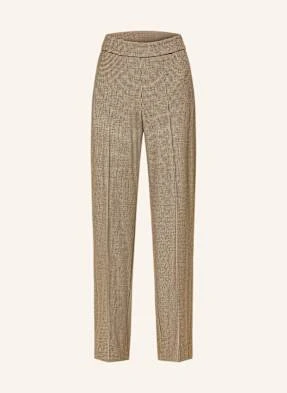 Joop! Spodnie Marlena Pinella beige