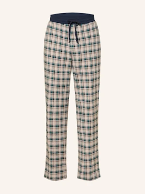 Joop! Spodnie Od Piżamy beige