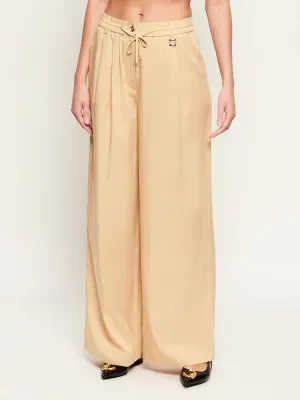 Joop! Spodnie Palma | Loose fit