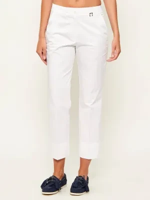 Joop! Spodnie Panna | Slim Fit