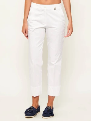 Joop! Spodnie Panna | Slim Fit