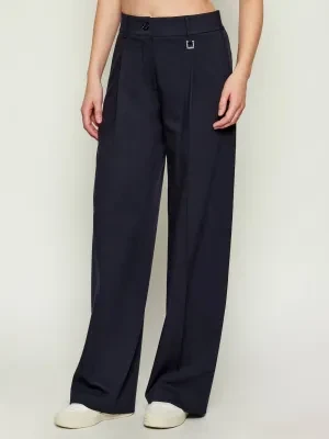 Joop! Spodnie Paris2 | Loose fit