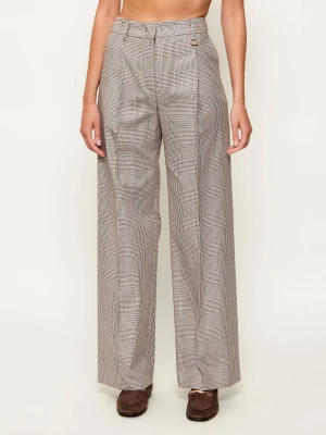 Joop! Spodnie Paris3 | Loose fit