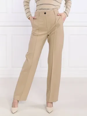 Zdjęcie produktu Joop! Spodnie | Regular Fit | z dodatkiem wełny