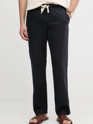 Joop! spodnie regular męskie z lyocellu