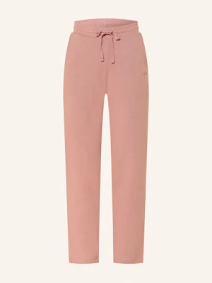 Joop! Spodnie Rekreacyjne rosa