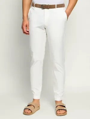 Joop! Spodnie Sake-D | Slim Fit