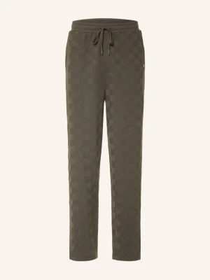 Joop! Spodnie Typu Lounge gruen KHAKI