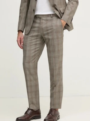 Joop! spodnie wełniane