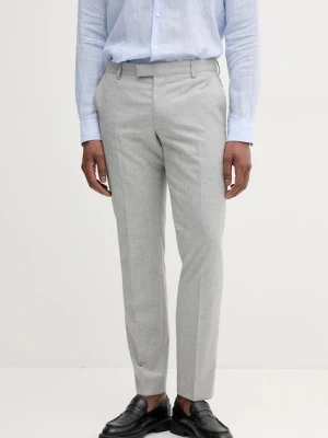 Joop! spodnie wełniane