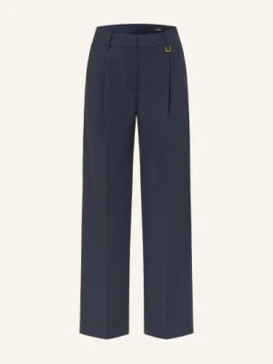 Joop! Spodnie Z Marle Paris blau