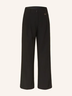 Joop! Spodnie Z Marle Paris schwarz