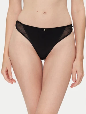 JOOP! Stringi 10224369 Czarny