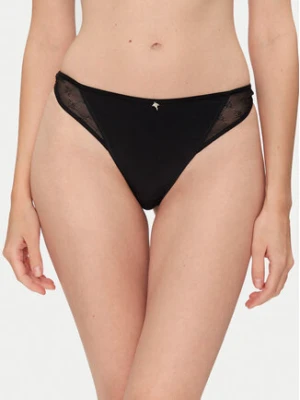 JOOP! Stringi 10224369 Czarny