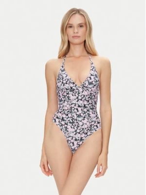 JOOP! Strój kąpielowy 10224429 Fioletowy