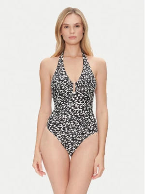 JOOP! Strój kąpielowy 10224489 Czarny