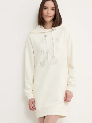 Joop! sukienka bawełniana