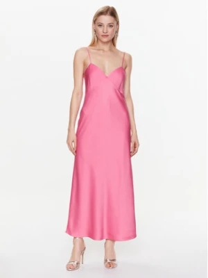 JOOP! Sukienka codzienna 30037091 Różowy Regular Fit
