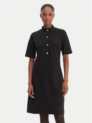 JOOP! Sukienka codzienna Tibra 10100209 Czarny Regular Fit