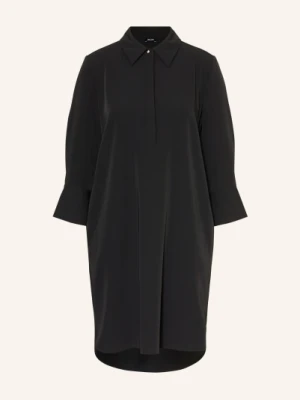 Joop! Sukienka Daje Z Rękawami 3/4 schwarz