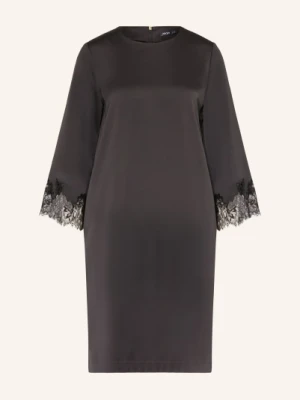 Joop! Sukienka Dancia Z Rękawami 3/4 schwarz