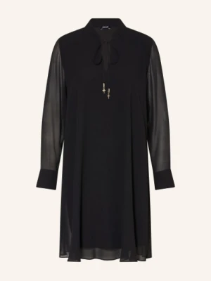 Joop! Sukienka Delilah schwarz