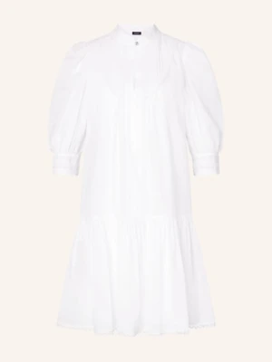 Joop! Sukienka Dido Z Rękawami 3/4 weiss