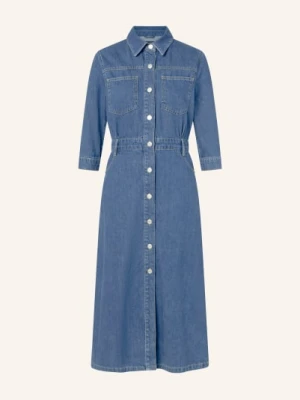 Joop! Sukienka Dżinsowa Nela blau
