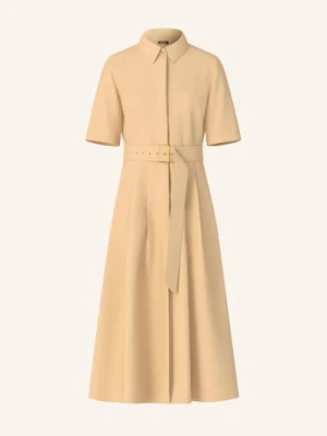Joop! Sukienka Koszulowa Dolcia beige