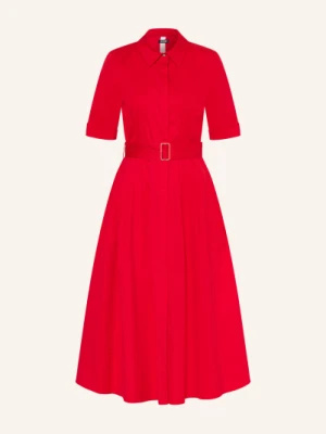 Joop! Sukienka Koszulowa Dolcia rot