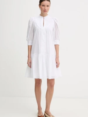 Joop! sukienka letnia bawełniana