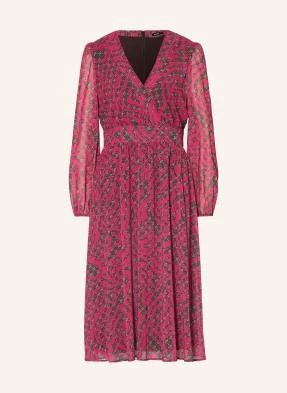 Joop! Sukienka pink