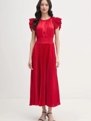 Joop! sukienka plisowana