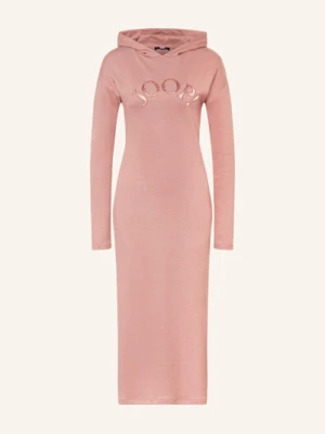 Joop! Sukienka Rekreacyjna rosa